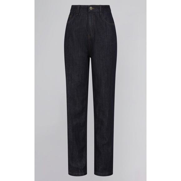 Bright And Beautiful Bijou Rainbow Jeans 16W - Picture 1 of 12